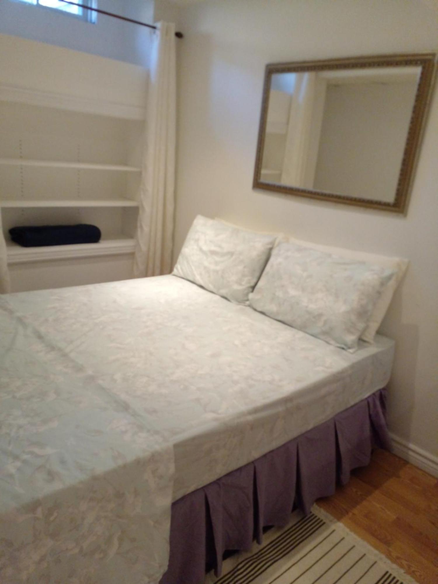 Osaka One-bedroom Basement Appartement Mississauga