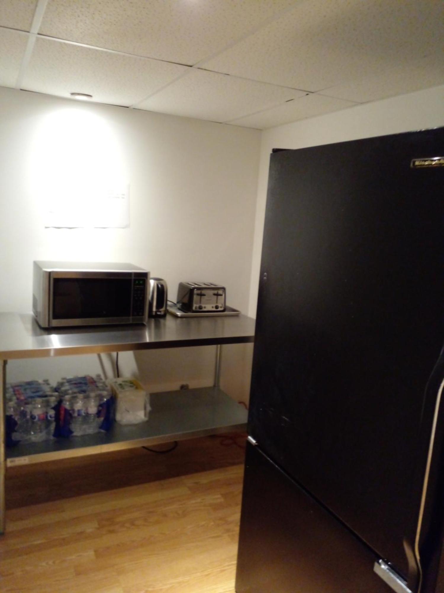 Osaka One-bedroom Basement Appartement