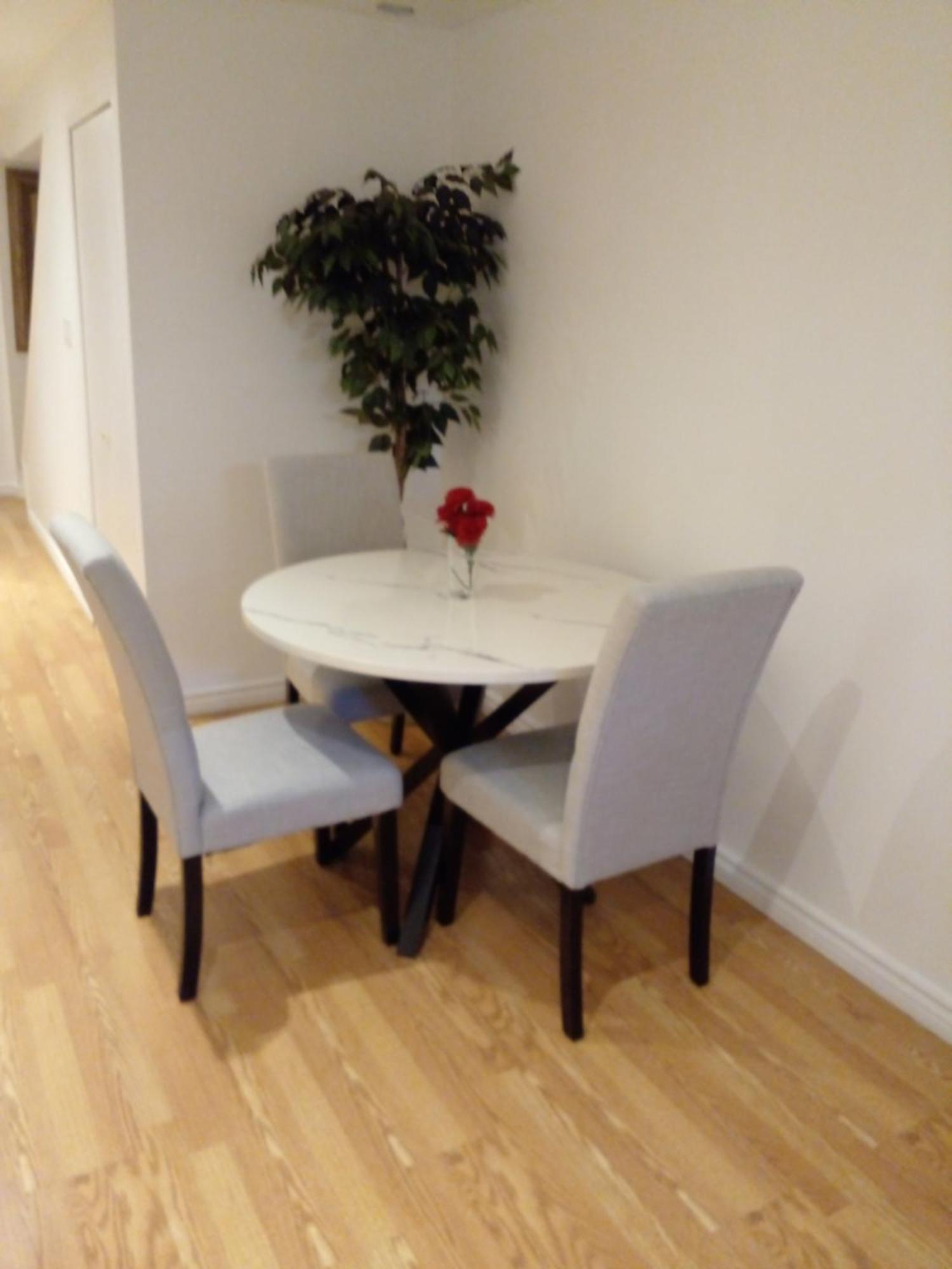 Osaka One-bedroom Basement Mississauga